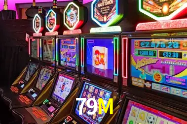 79M Gane